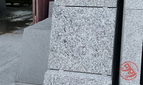 قیمت سنگ گرانیت نهبندان آستان صادراتی پگاه